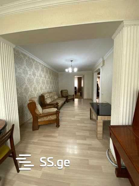 kaloubani st. 0 - 3 rooms