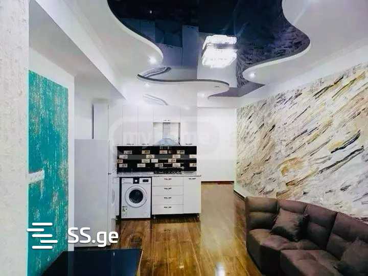 4000 Meskhi st. 2 - 3 rooms