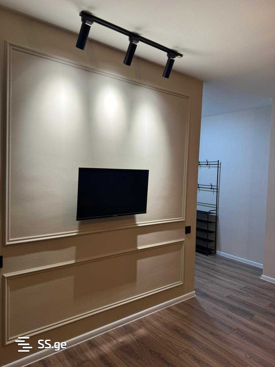 vaja-pshavela avenue - 2 rooms