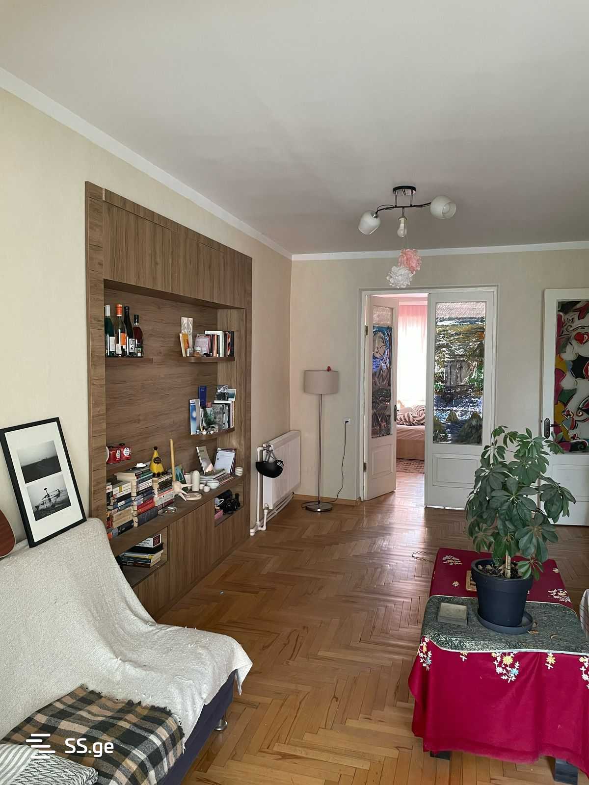 Квартира samtredia st.