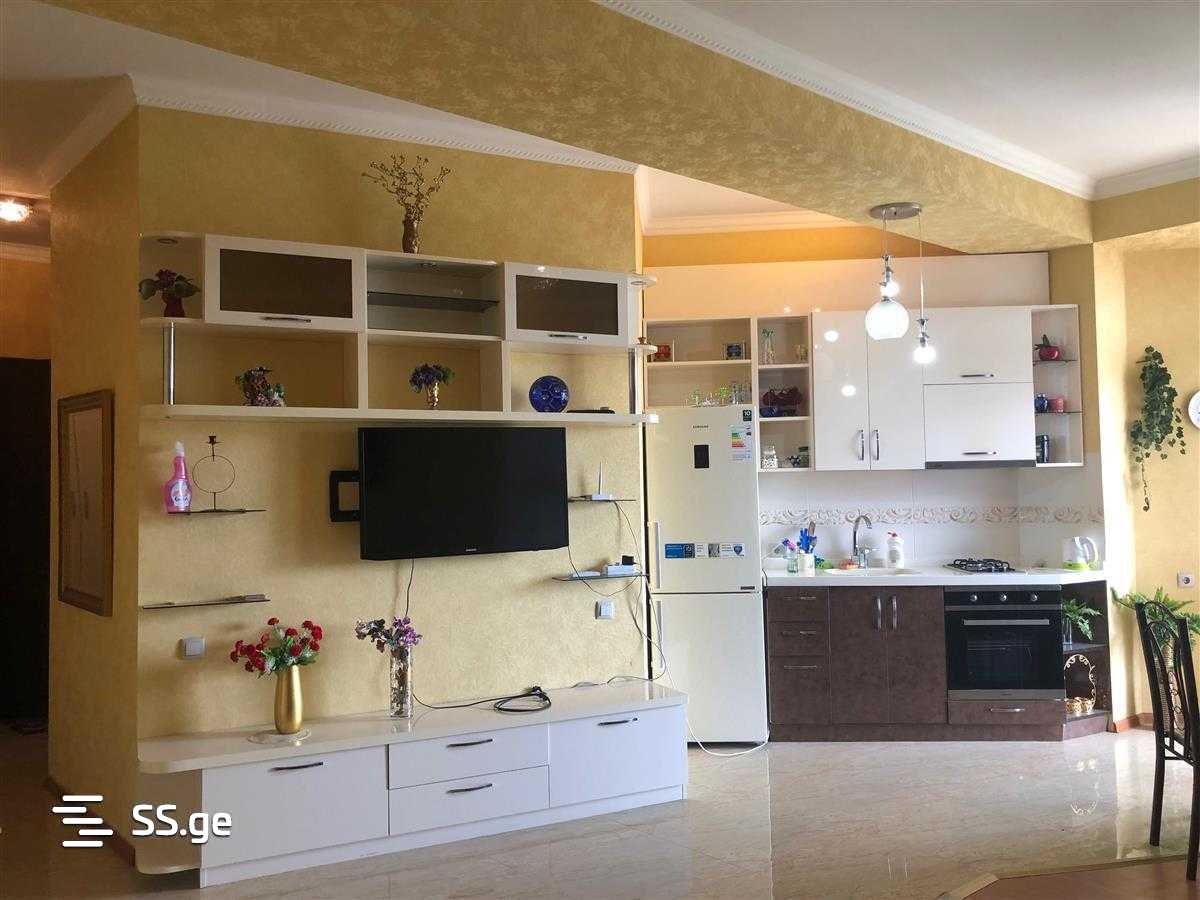 bochorishvili st. - 2 rooms