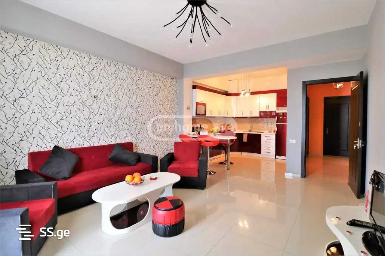 kavtaradze st. - 2 rooms