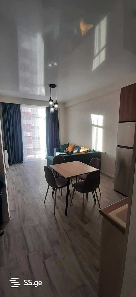 Gobronidze st. - 2 rooms