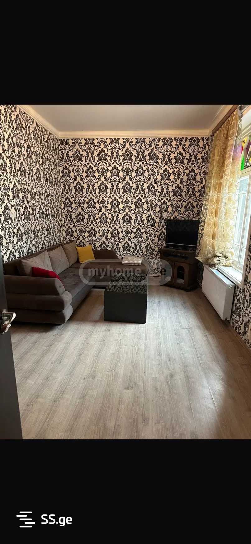 Квартира aleksi-meskhishvili st.