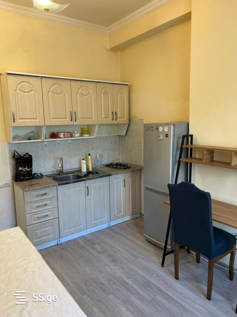 kaloubani st. - 2 rooms