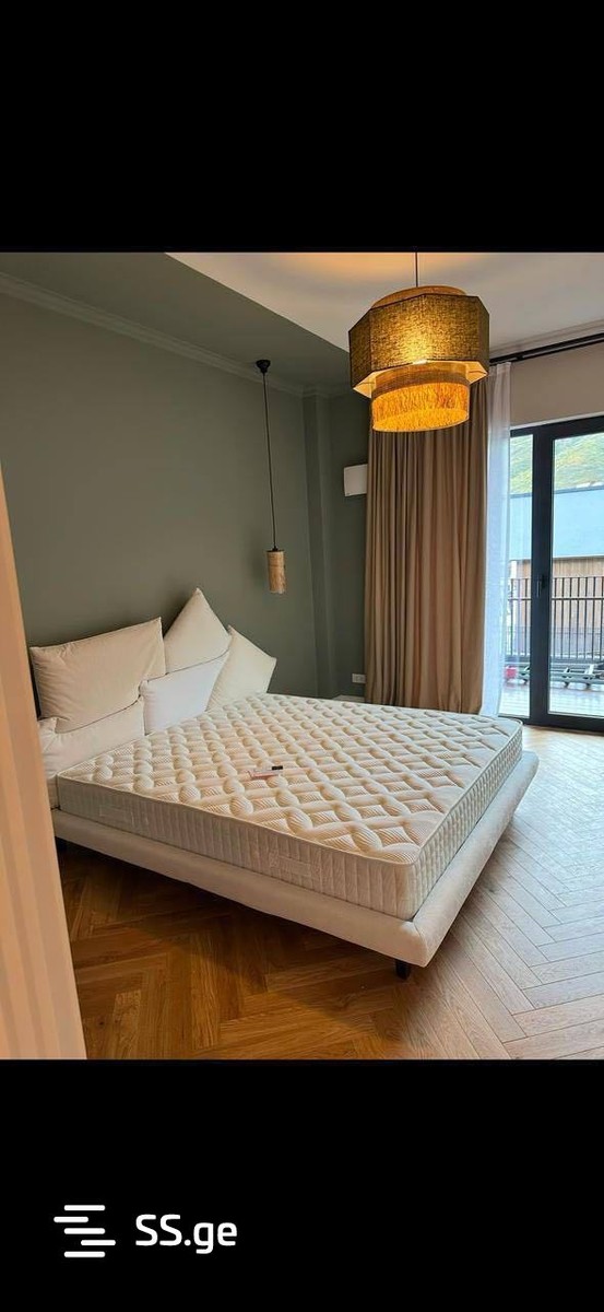 Ghoghoberidze st. 9 - 3 rooms