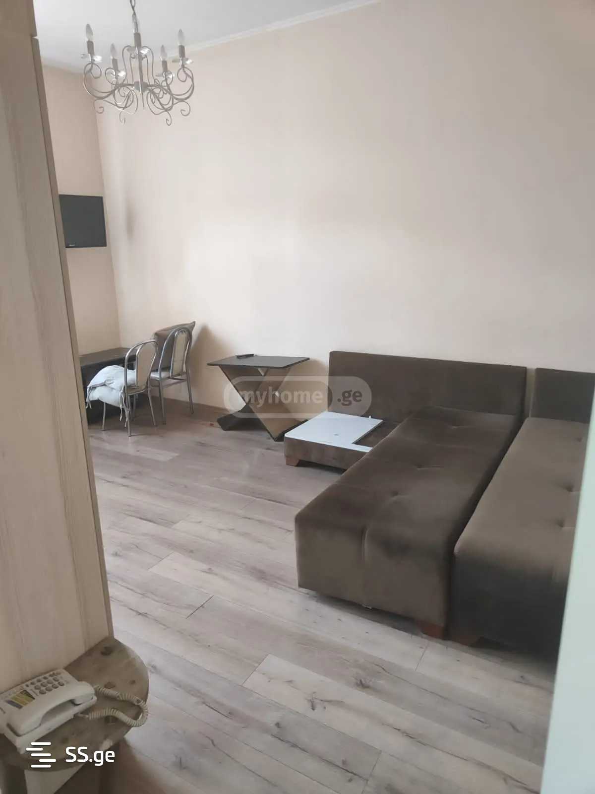 Квартира chitadze st.