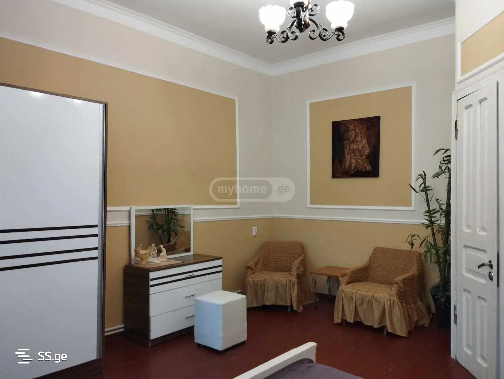 Квартира brose st.