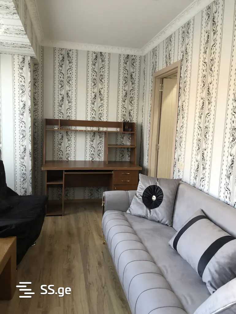 Lekh Kachinski st. - 3 rooms