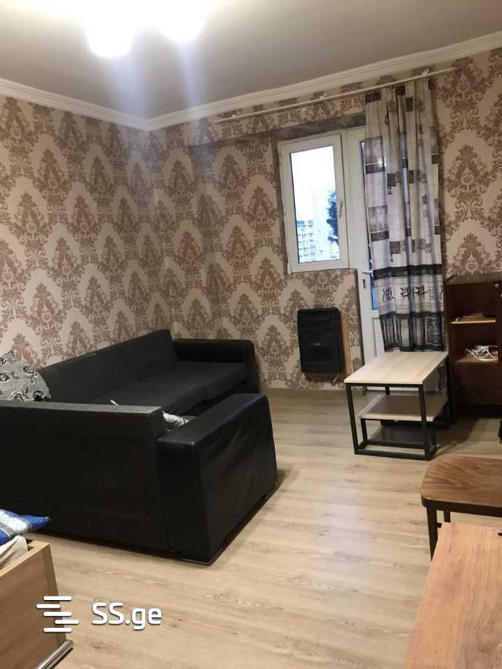 kavtaradze st. 8კორპუსი - 1 rooms