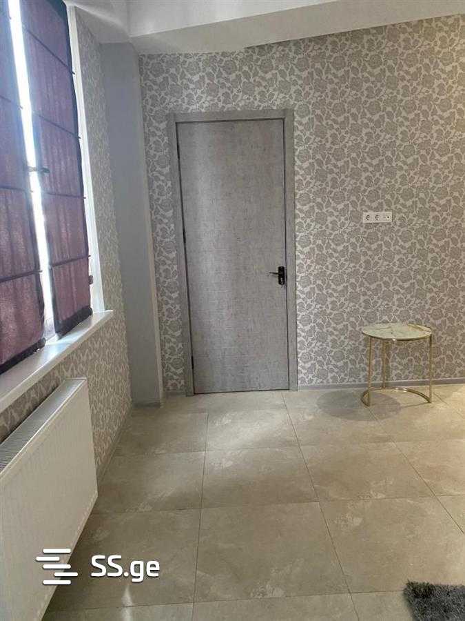 Gogoli st. 0 - 2 rooms