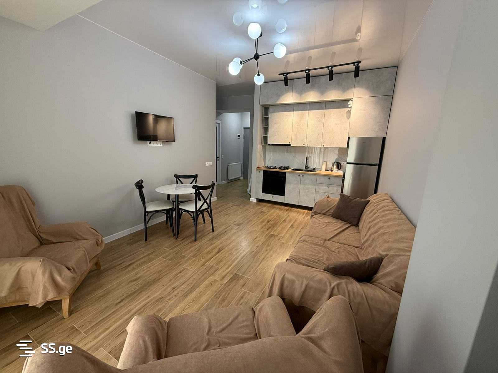 kerchi st. - 2 rooms