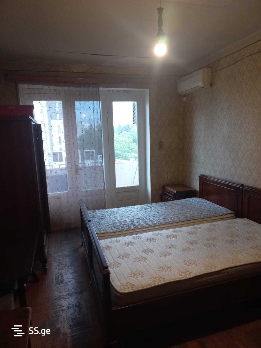 tashkenti st. - 1 rooms