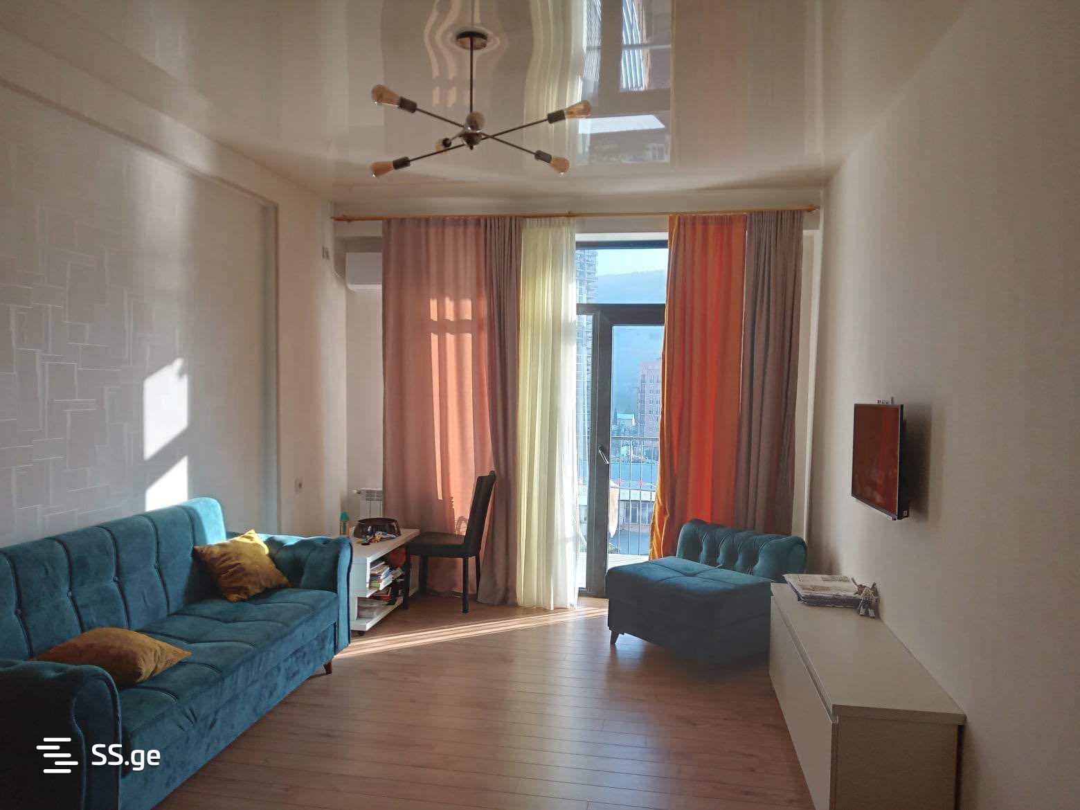 Holbruki st. - 2 rooms