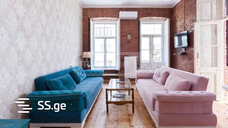 shevchenko st. - 2 rooms