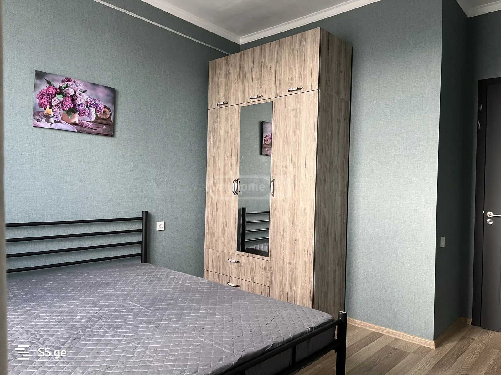 ivertubani st. 3 - 3 rooms