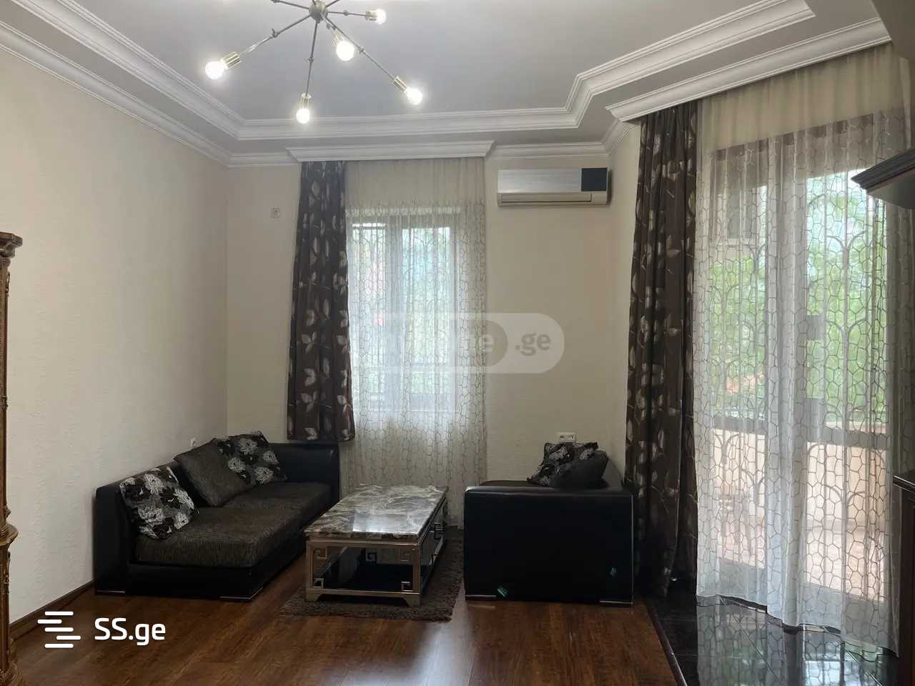 i. javakhishvili st. 3 - 2 rooms