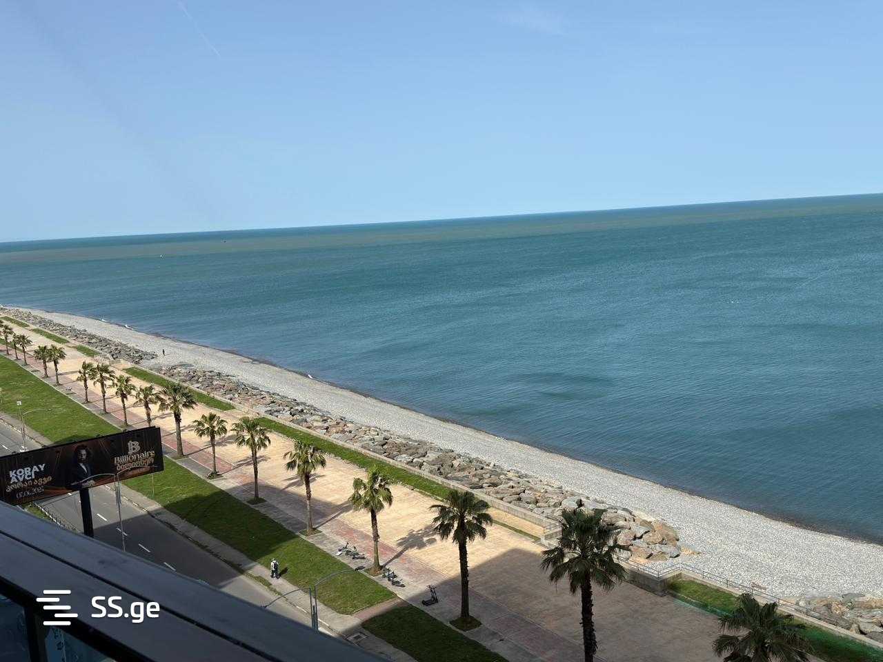 Lech and Maria Kaczynski street 19 - 1 rooms