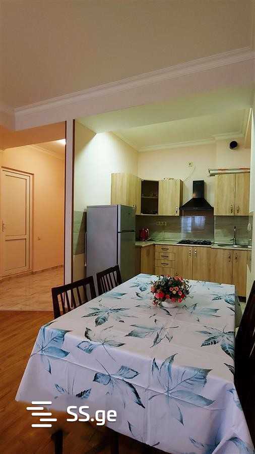 shavishvili st. - 2 rooms
