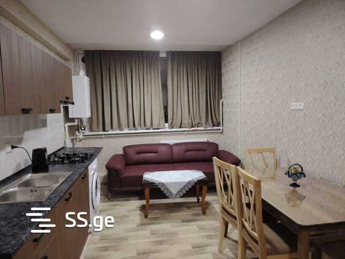 Квартира VII Microdistrict - Gldani