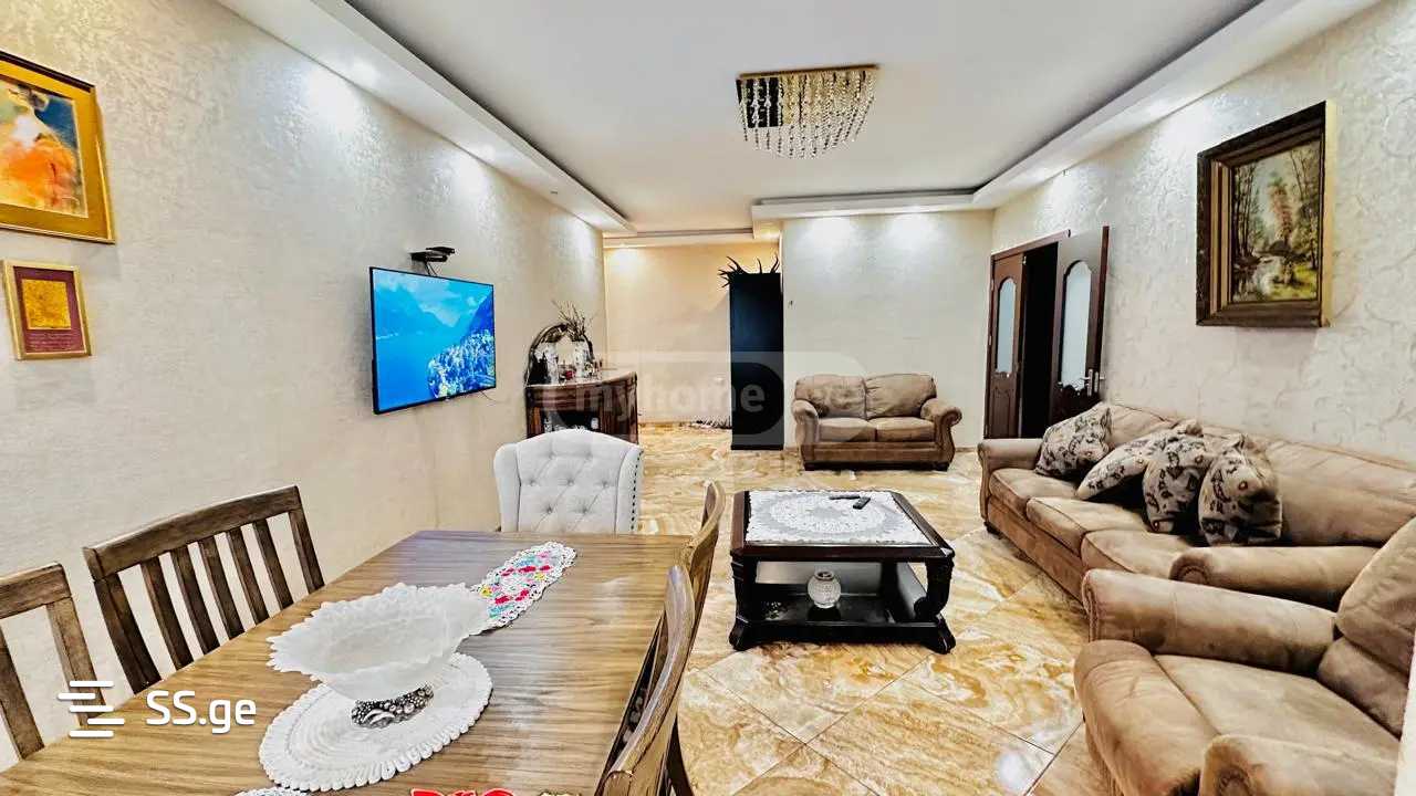 hospital st. - 3 rooms