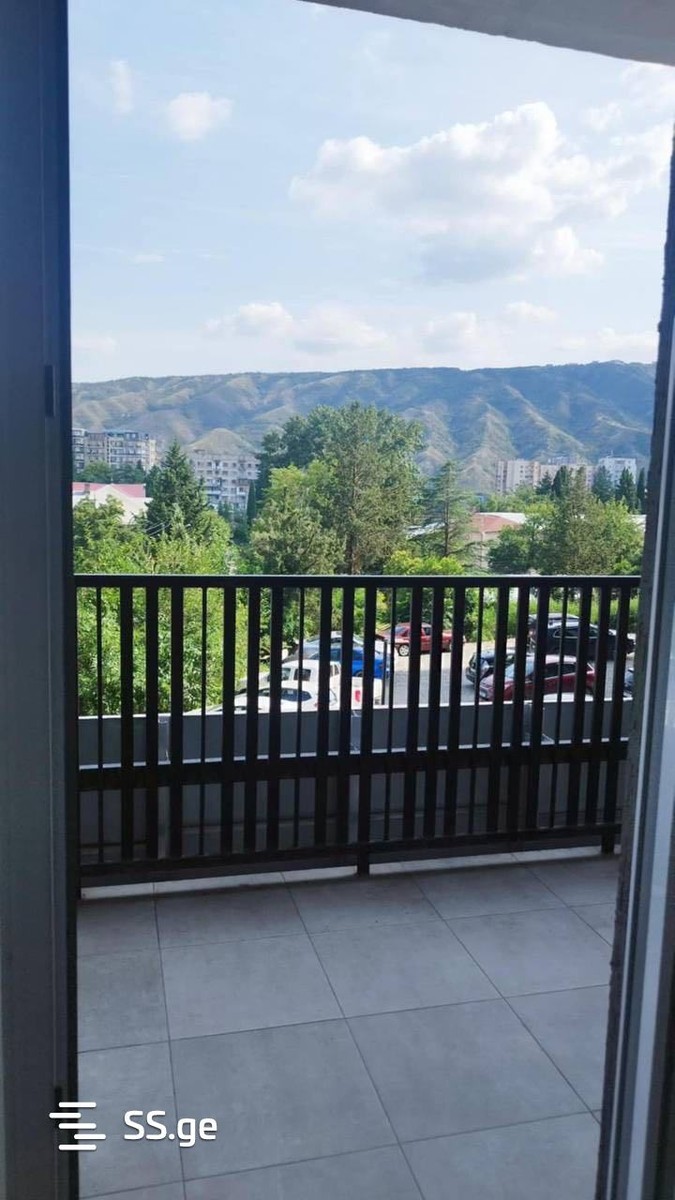 navtlugi st. 10 - 2 rooms