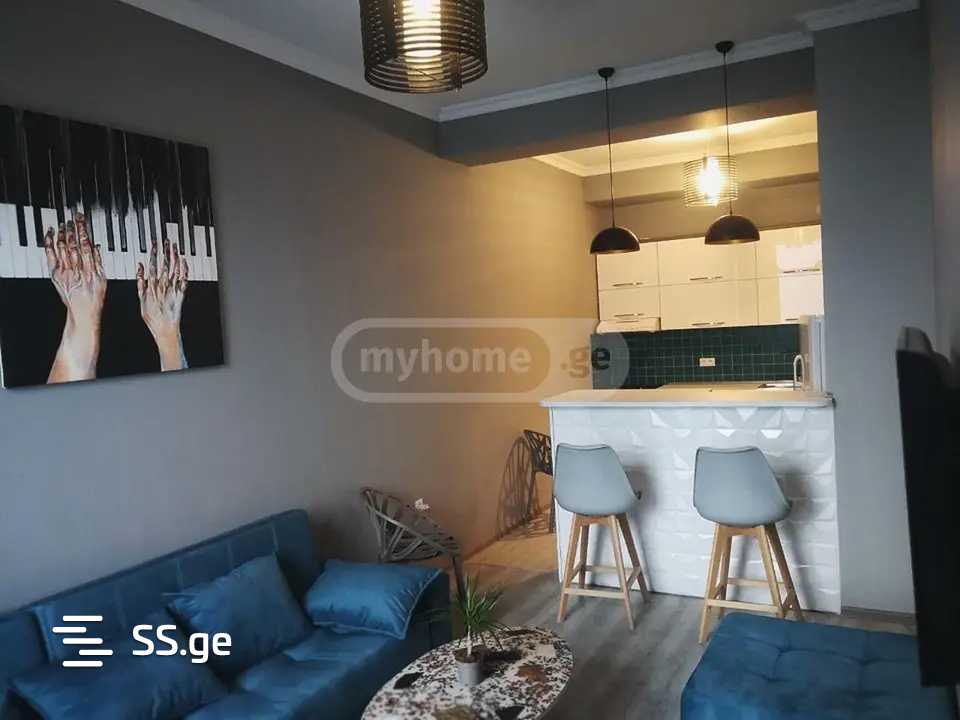 Lekh Kachinski st. 0 - 3 rooms