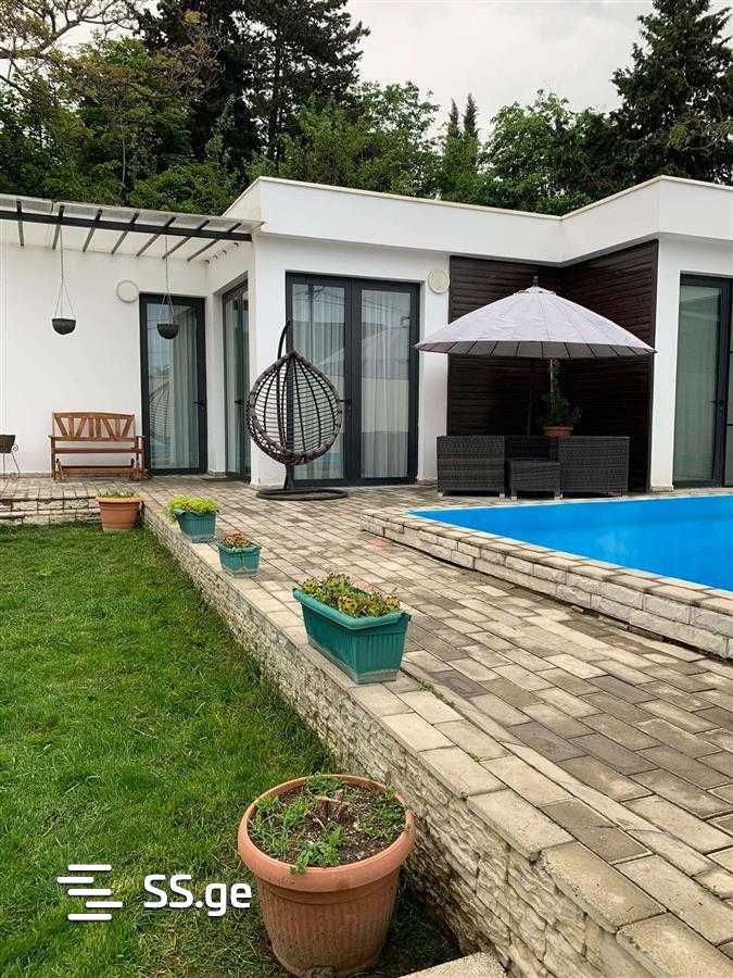 tskneti hwy - 5 rooms