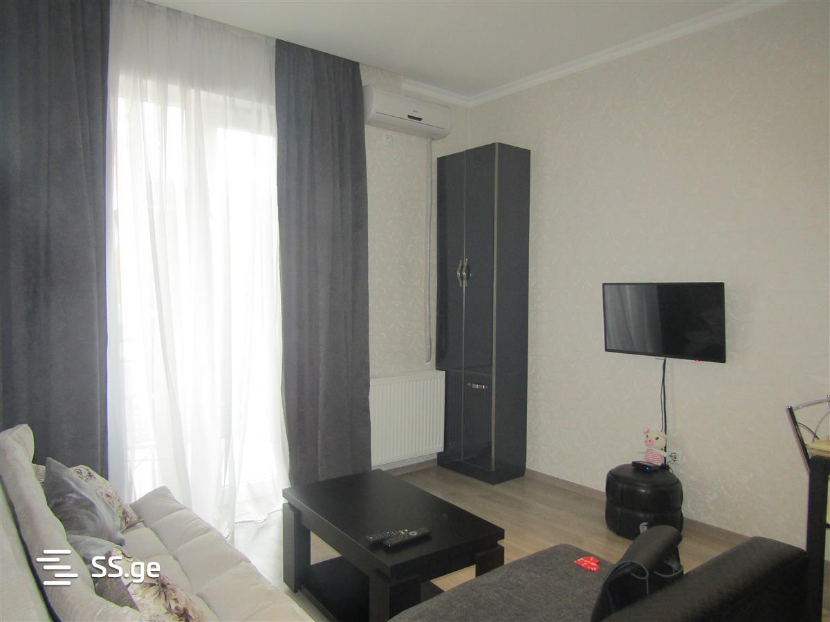 Politkovskaya St (jikia st.) 0 - 2 rooms