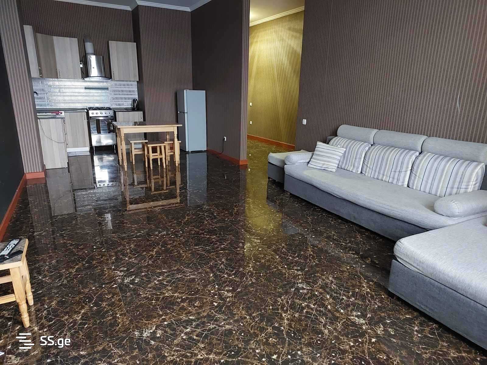 kaloubani st. 1 - 2 rooms