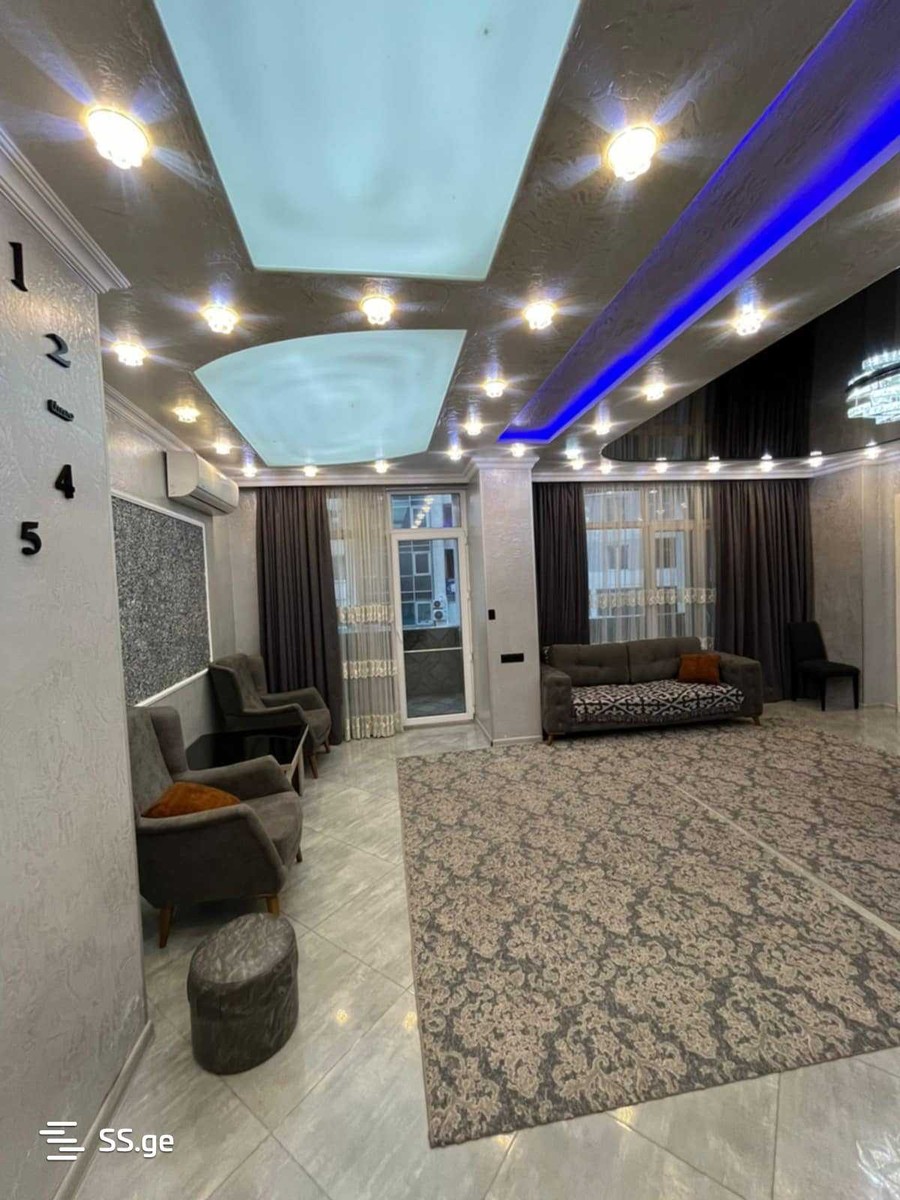 15 - 3 rooms