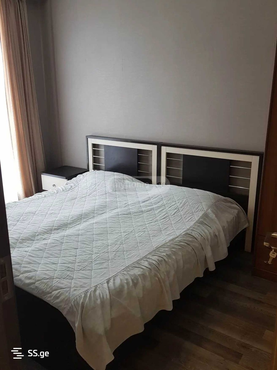 Mirian Mephe st. - 2 rooms