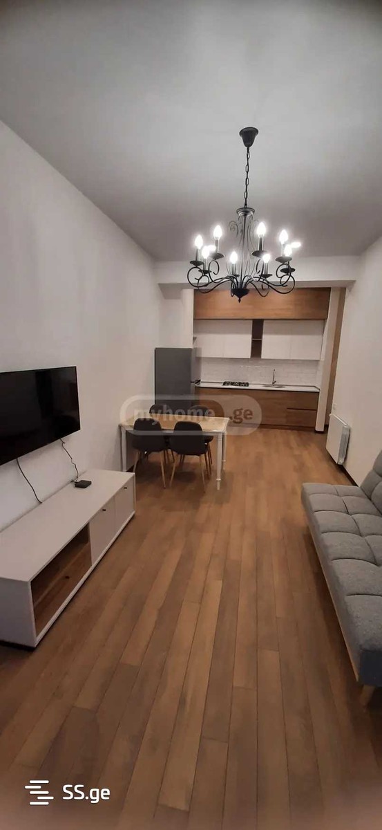 javakheti st. - 2 rooms