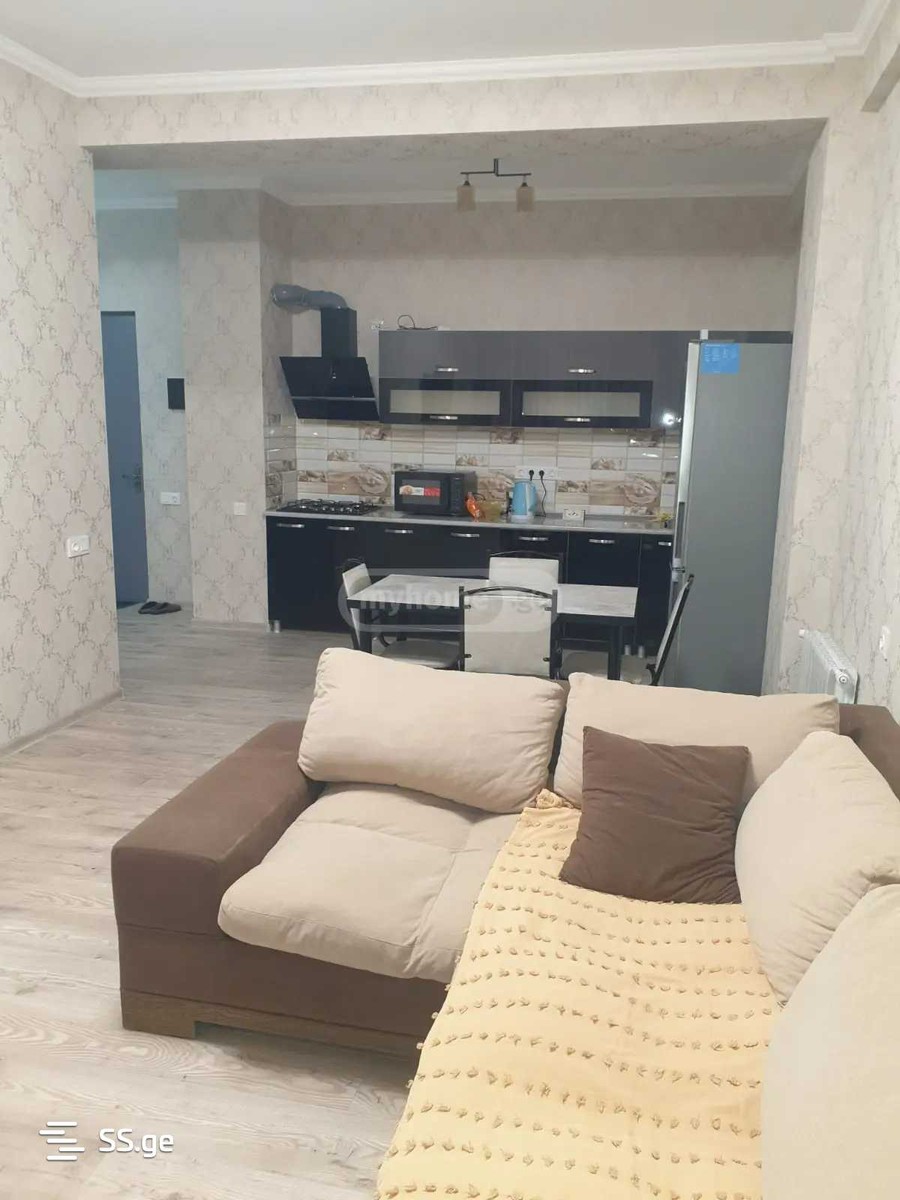 mindeli st. 9ბ - 3 rooms