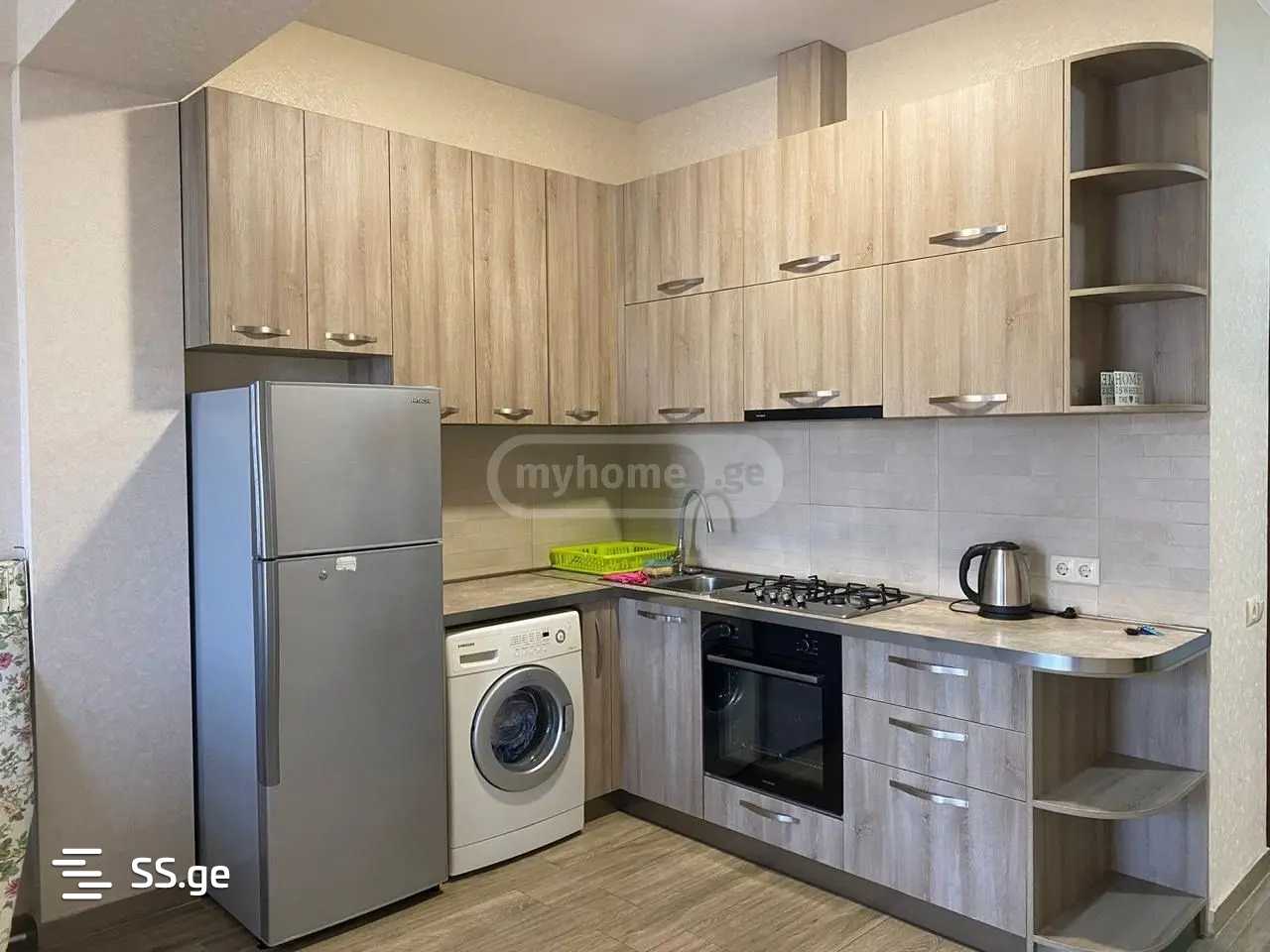 lubliana st. 3 - 3 rooms