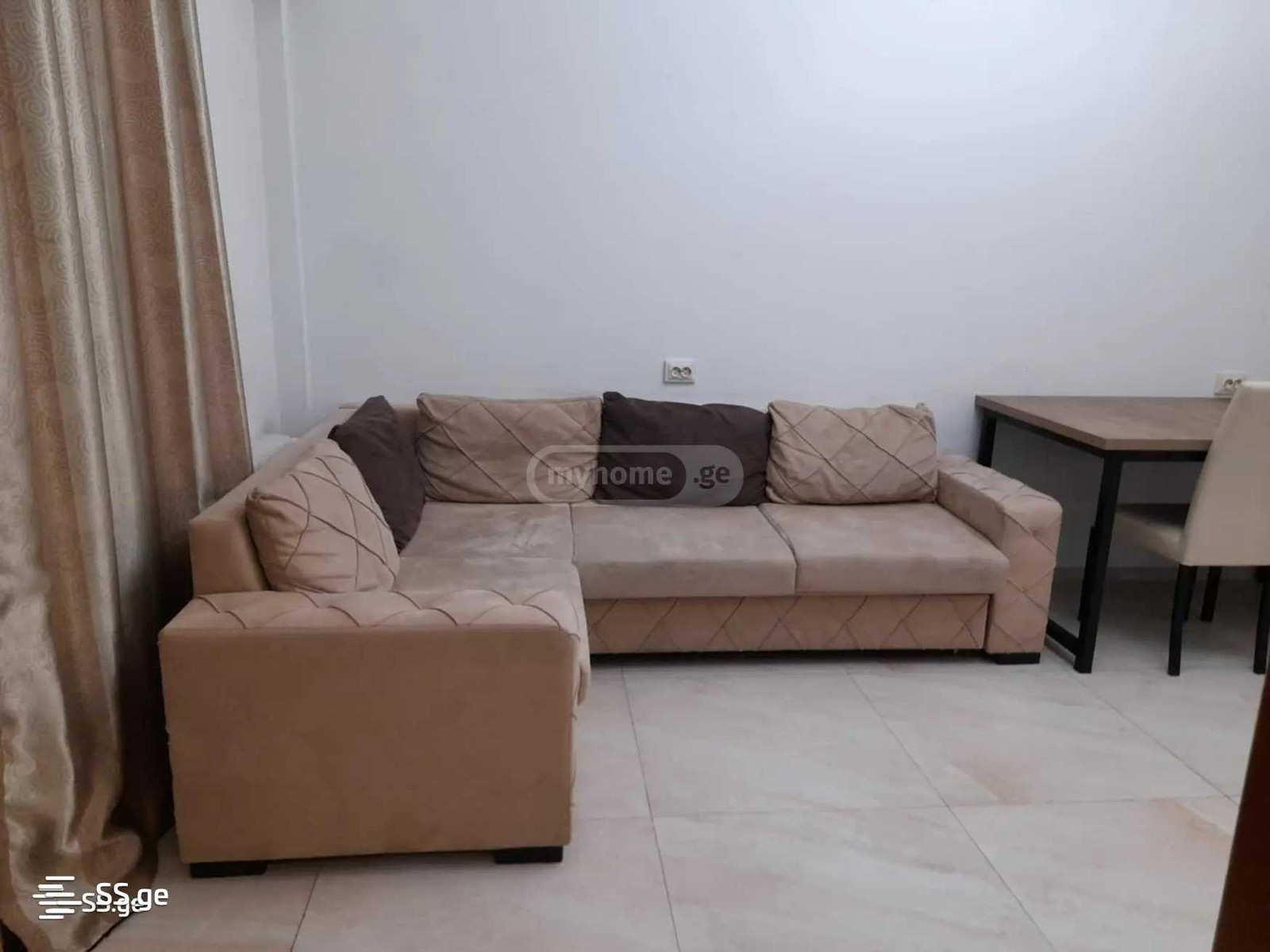 parnavaz mepe avenue 3 - 3 rooms