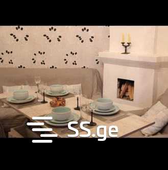 i. javakhishvili st. - 2 rooms