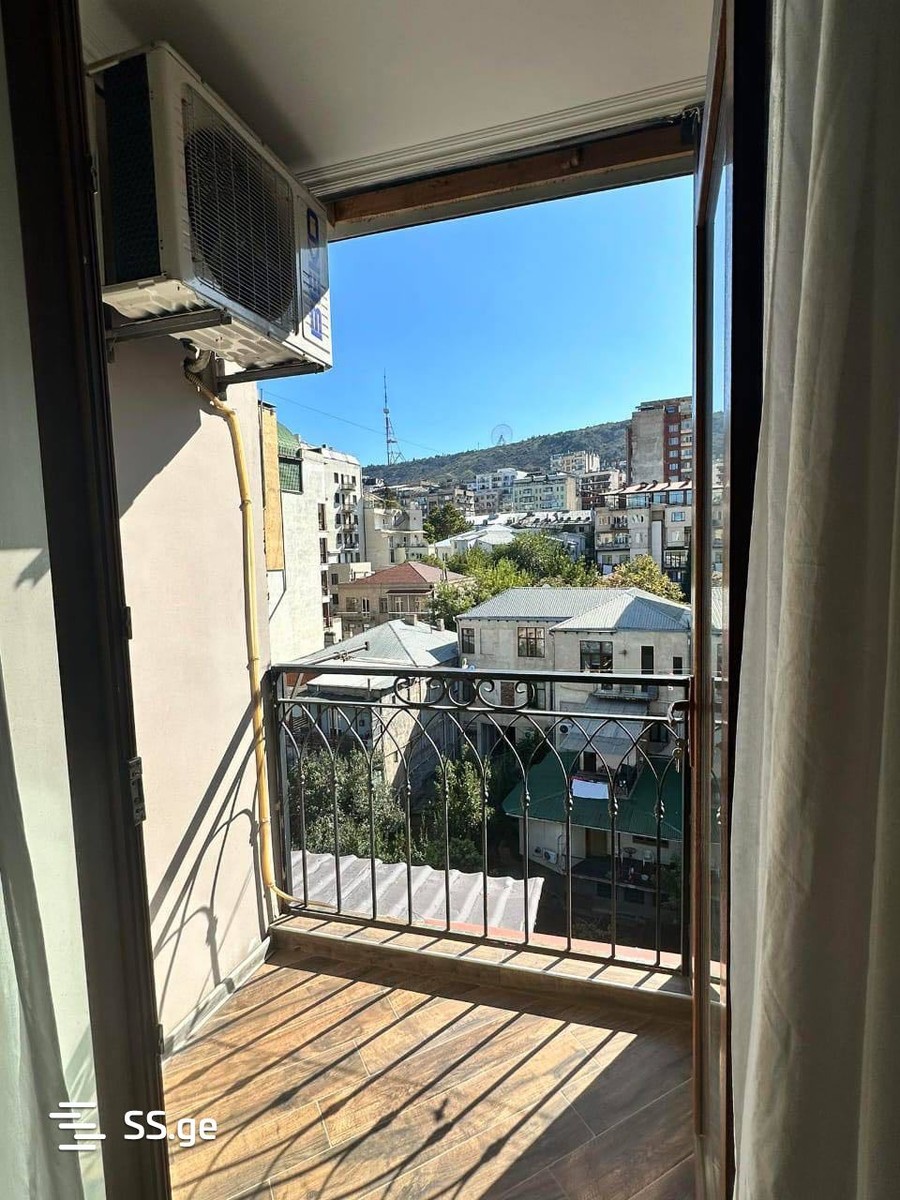 i. chavchavadze avenue 24 - 2 rooms