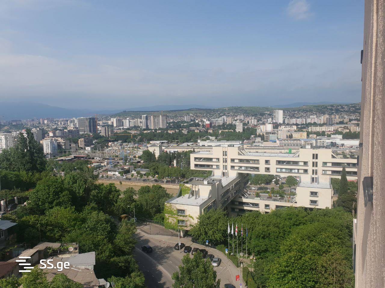 gagarin st. 18 - 3 rooms