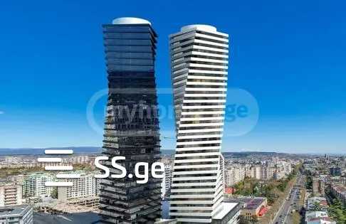 i. chavchavadze avenue - 2 rooms