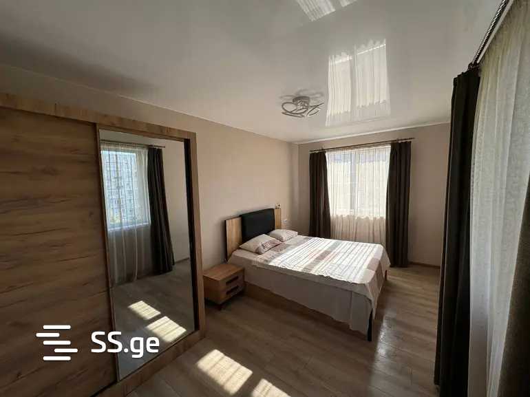 khomleli st. - 3 rooms