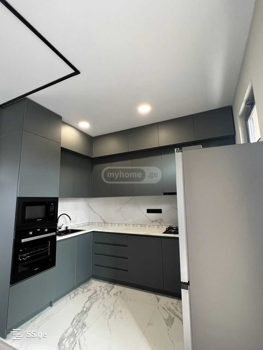 Angis st. 0 - 3 rooms