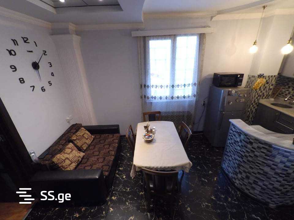 7 - 3 rooms