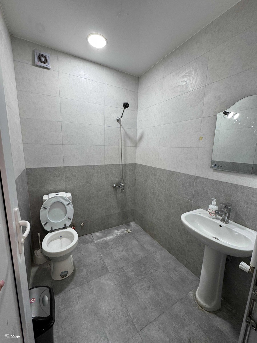 Rustavi - 3 rooms