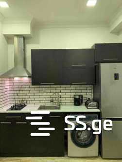 Ts. Dadiani st. (nadzaladevi) 63 - 2 rooms
