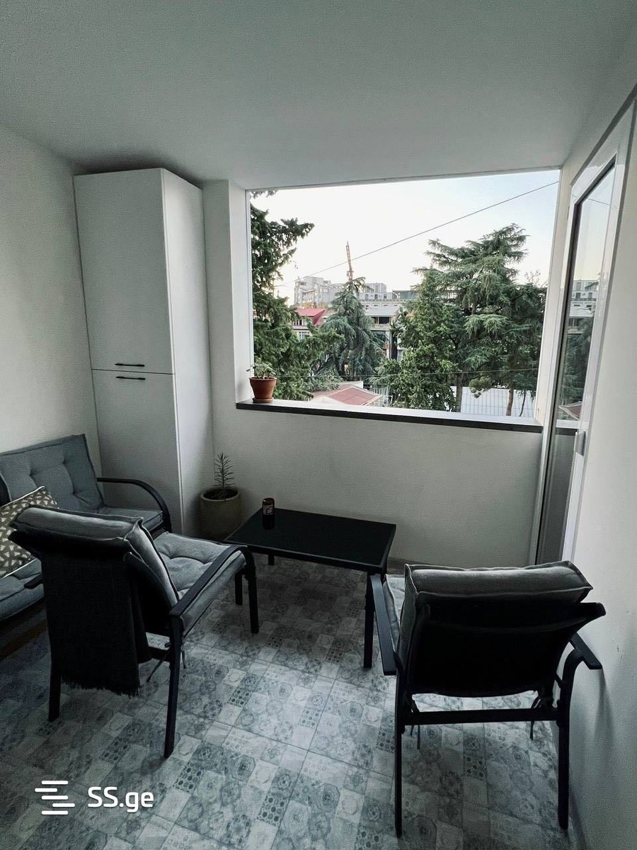 paliashvili st. 41 - 3 rooms