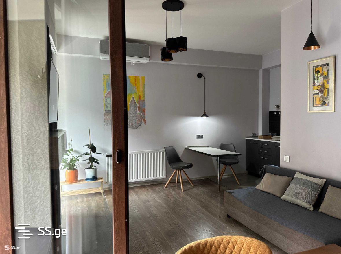 Квартира amagleba st.