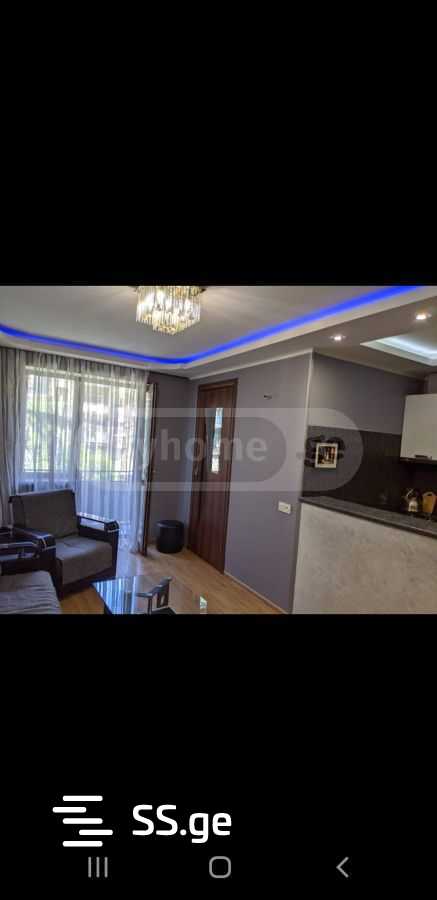 chabukiani st. - 2 rooms