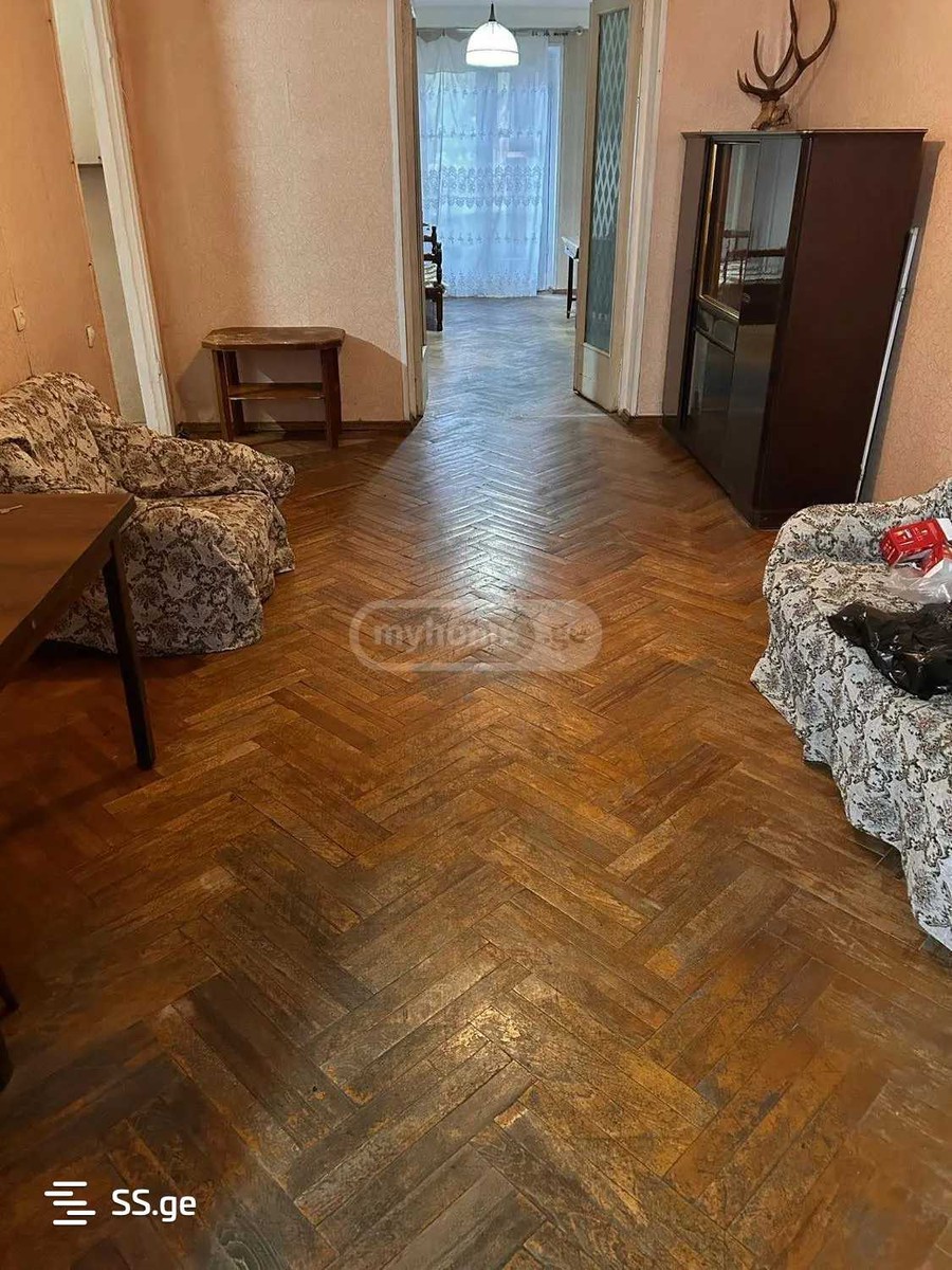 Dolidze st. - 2 rooms