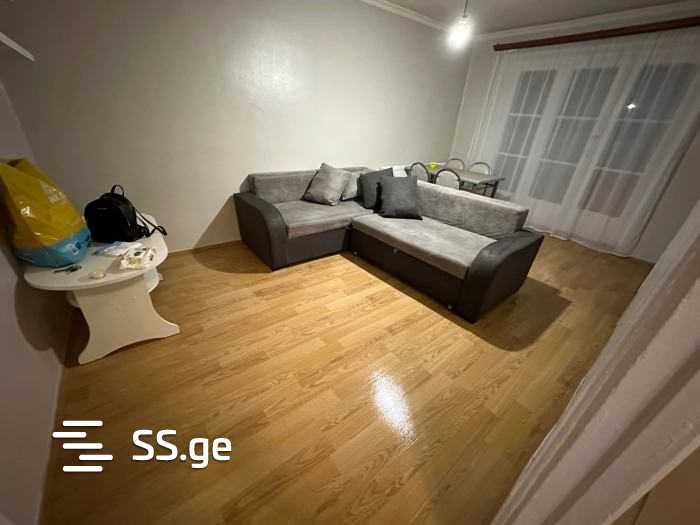 Квартира marjanishvili st.